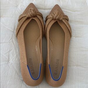 Rothy’s The Knot Point II Flats